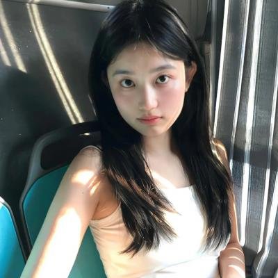 霓虹肉身