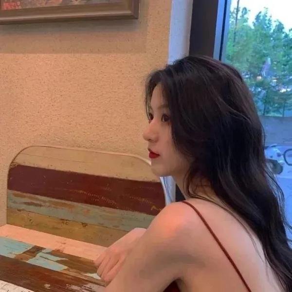 陌生女人